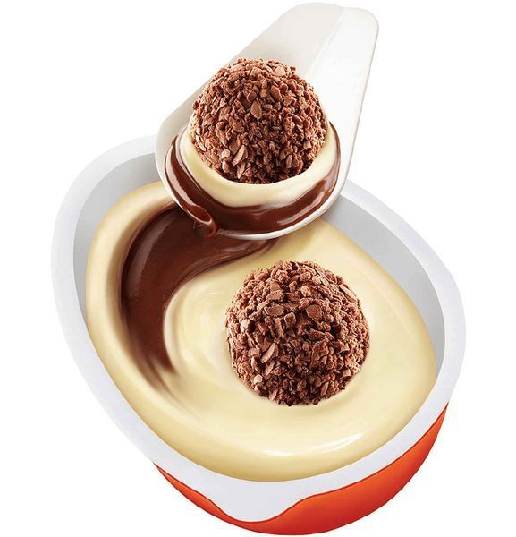 Комплект Шоколадних яєць Kinder Joy Майнкрафт Minecraft 12 шт. по 20 г 3037293046 фото
