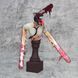 Фигурка Человек-бензопила Дэнджи Chainsaw Man Denji 40 см Китай CH CM DB CH CM DB фото 6