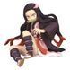 Фигурка FuRyu Незуко Камадо&nbsp;Клинок рассекающий демонов Kamado Nezuko Demon Slayer 10 см FR F DS NK 10 FR F DS NK 10 фото 1