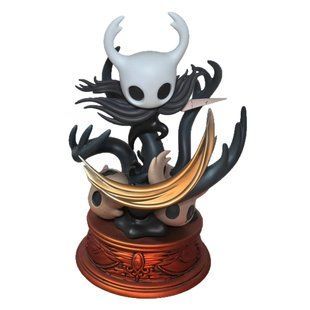 Фігурка Халлоунест Лицар Hollow Knight 17 см 3016793287 фото