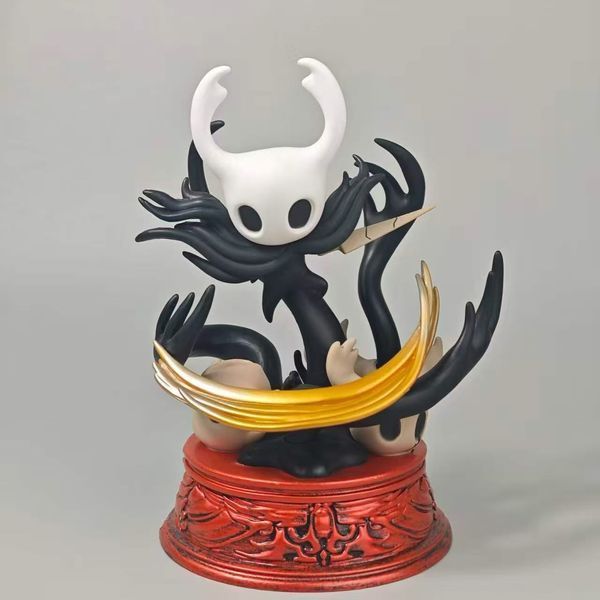 Фігурка Халлоунест Лицар Hollow Knight 17 см 3016793287 фото