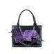 Сумка в стиле Лолита фиолетовая Lolita&nbsp;Bag 35x25x10 см 2914424381 фото 1