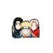 Значок Наруто Naruto Naruto P NRT 01 P NRT 01 фото 1