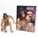 Фигурка Атака Титанов Эрен Йегер Титан Attack on Titan Eren Yeager Attack Titan 14 см Китай CH AT AT 14 CH AT AT 14 фото 1