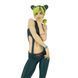 Фигурка Невероятные Приключения ДжоДжо Джолин JoJo's Bizarre Adventure Jolyne 17 см CH JJ JK 17 CH JJ JK 17 фото 3