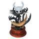 Фігурка Халлоунест Лицар Hollow Knight 17 см 3016793287 фото 1