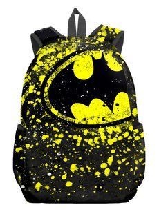 Рюкзак GeekLand Бэтмен Batman Мышь 07.Р 07.Р фото
