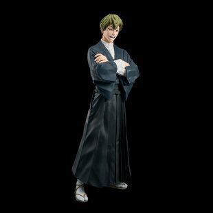 Фігурка Bandai Spirits Grandista Магічна битва Наоя Зенін Jujutsu Kaisen Naoya Zenin 27 см 3147673119 фото