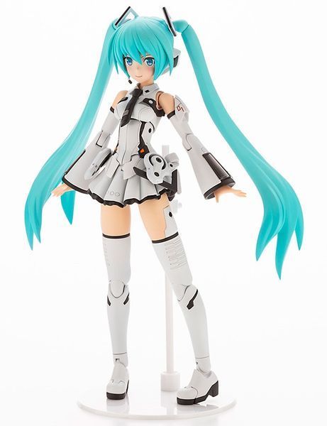 Конструктор&nbsp;Kotobukiya&nbsp;Hatsune Miku&nbsp;Хацунэ Мику 20 см K K HM K K HM фото