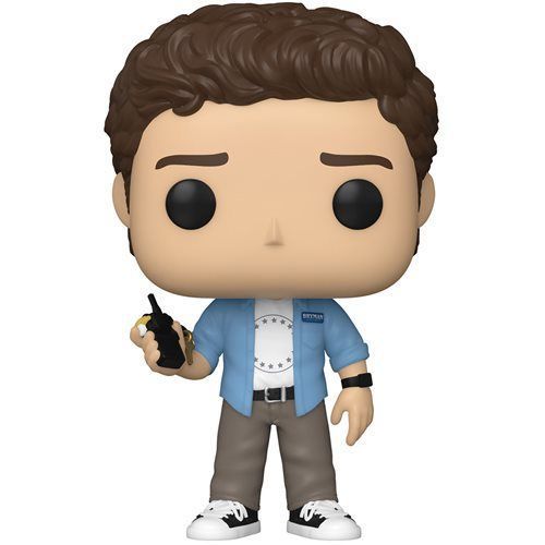 Фигурка Funko Pop Фанко Поп Пацаны Хьюи Кэмпбелл The Boys Hughie 10 см FP TB H 979 FP TB H 979 фото