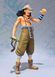 Фигурка Bandai Ван Пис Усопп One Piece Usopp 15 см B OP U 15 B OP U 15 фото 4