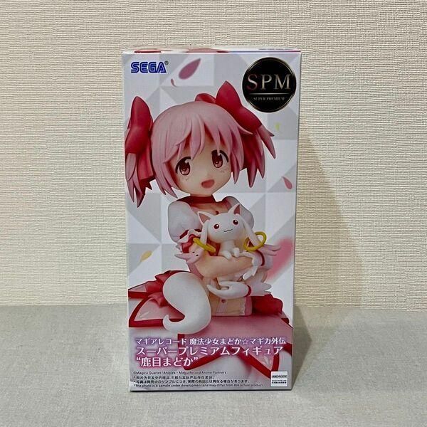Фігурка Sega Madoka Puella Magi Madoka Magica Мадока Дівчинка-чарівниця Мадока 24 см 2954418551 фото