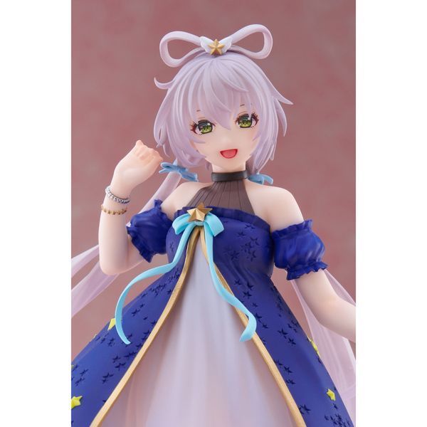 Фигурка Taito Вокалоид Ло Тяньи VOCALOID Luo Tianyi 18 см T V LT 18 T V LT 18 фото