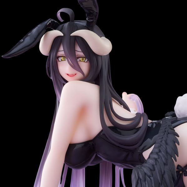 Фігурка Оверлорд Альбедо Overlord Albedo 15 см 3156275736 фото