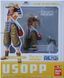 Фигурка Bandai Ван Пис Усопп One Piece Usopp 15 см B OP U 15 B OP U 15 фото 7