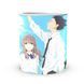 Кружка GeekLand Silent Voice Форма голосу SV 02.14 SV 02.14 фото 3