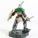 Коллекционная модель Солер из Асторы воин света Темные Души Dark Souls&nbsp;Solaire of Astora DS 21.060 DS 21.060 фото 3
