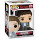Фигурка Funko Pop Фанко Поп Пацаны Хьюи Кэмпбелл The Boys Hughie 10 см FP TB H 979 FP TB H 979 фото 2