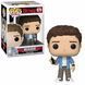 Фигурка Funko Pop Фанко Поп Пацаны Хьюи Кэмпбелл The Boys Hughie 10 см FP TB H 979 FP TB H 979 фото 1