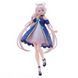 Фигурка Taito Вокалоид Ло Тяньи VOCALOID Luo Tianyi 18 см T V LT 18 T V LT 18 фото 1