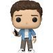 Фигурка Funko Pop Фанко Поп Пацаны Хьюи Кэмпбелл The Boys Hughie 10 см FP TB H 979 FP TB H 979 фото 3