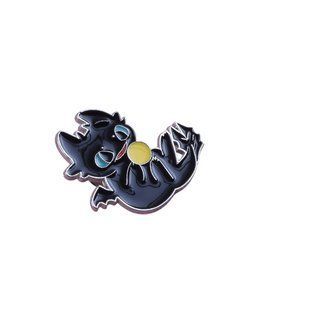 Значок Как приручить дракона How to Train Your Dragon 3 см 2980824837 фото