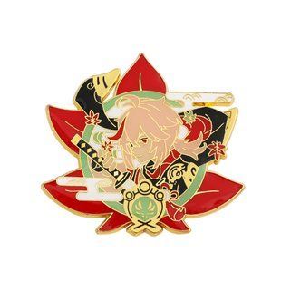 Значок Геншин Импакт Genshin Impact CH GI 1.2 CH GI 1.2 фото