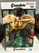 Фігурка Bandai Spirits Grandista Nero One Piece Roronoa Zoro Ван Піс Ророноа Зоро 19 см 2952279606 фото 5