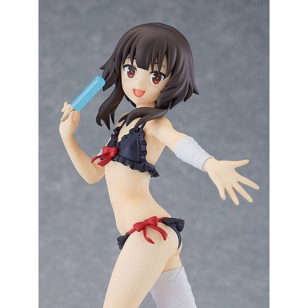 Фигурка GoodSmileCompany Да благословят боги этот прекрасный мир! Мегумин KonoSuba Megumin 18 см WST KS M WST KS M фото