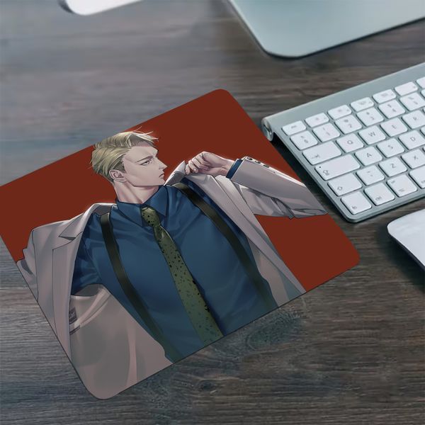 Килимок для миші GeekLand Магічна битва Jujutsu Kaisen 240 x 200 x 2 мм MP JK 10 MP JK 10 фото