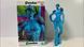 Фигурка Bandai Spirits&nbsp;ДжоДжо JoJo's Bizarre Adventure&nbsp;Stone Ocean Джолин Куджо Jolyne Cujoh 23 см G JJ JC G JJ JC фото 5