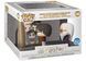 Фігурка Funko Harry Potter & Albus Dumbledore Гаррі Поттер та Альбус Дамблдор 15см WST HP HPAD145 WST HP HPAD145 фото 4