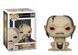 Фігурка Funko Pop Фанко Поп Lord of the Rings Володар кілець Gollum Голлум 10 см LR G 532 LR G 532 фото 1