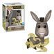 Фігурка Funko Pop Шрек Віслюк Shrek Donkey 10 см FP S D 1598 FP S D 1598 фото 1