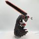 Фігурка Берсерк Гатс Berserk Guts 23 см Китай BRS G 01 BRS G 01 фото 4