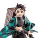 Фігурка Bandai Танджиро Комада Клинок розсікаючий демонів Tanjiro Demon Slayer 15,0 см DS TK 142 WST F DS TK 142 фото 3