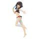 Фигурка GoodSmileCompany Да благословят боги этот прекрасный мир! Мегумин KonoSuba Megumin 18 см WST KS M WST KS M фото 3