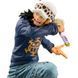 Фігурка Bandai Spirits Trafalgar Law One PieceТрафальгар Ло Ван Піс 20 cм BS TL OP BS TL OP фото 3