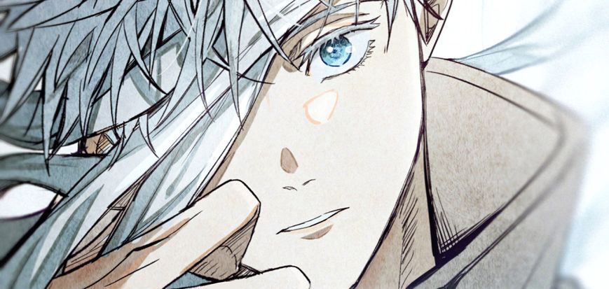 Кружка GeekLand Jujutsu Kaisen Магическая Битва JK.02.73 JK.02.73 фото