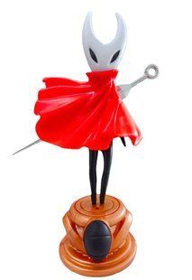 Фигурка&nbsp;Халлоунест Хорнет Hollow Knight Hornet 18 см 3007942029 фото