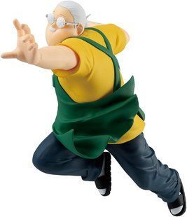 Фігурка Bandai Spirits Дні Сакамото Sakamoto Days 18 см BS SD S 18 BS SD S 18 фото