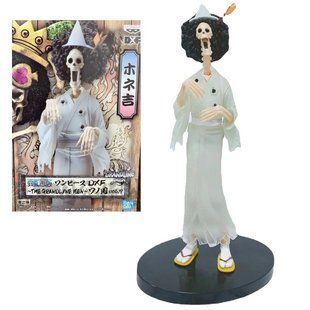 Фігурка Брук Brook Ван Піс One Piece vol.7 19см WST OP B WST OP B фото