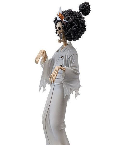 Фігурка Брук Brook Ван Піс One Piece vol.7 19см WST OP B WST OP B фото