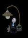 Світильник нічний УЦІНКА Безликий&nbsp;Віднесені привидами night light Spirited Away Kaonashi (No Face)&nbsp;NL SA K NL SA K фото 1