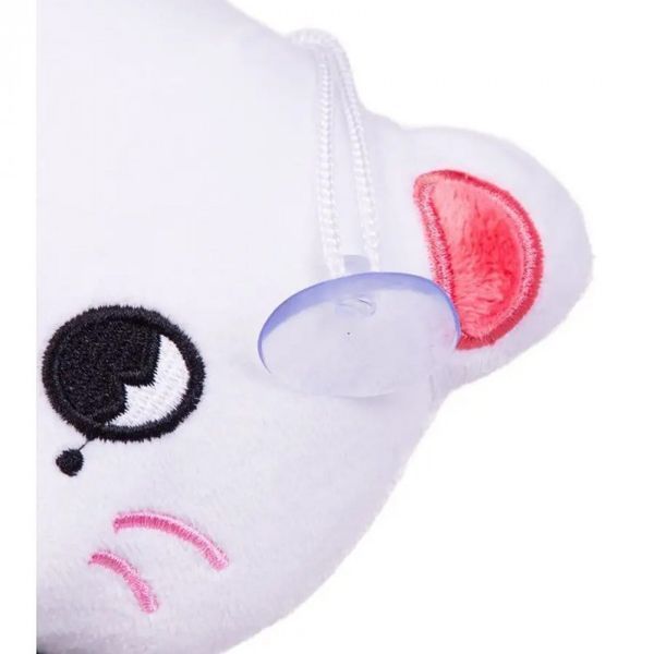 Мягкая игрушка GeekLand Стрей Кидс Хорек Джинирет Stray Kids Jiniret 20 см GL SKZ J 08 GL SKZ J 08 фото