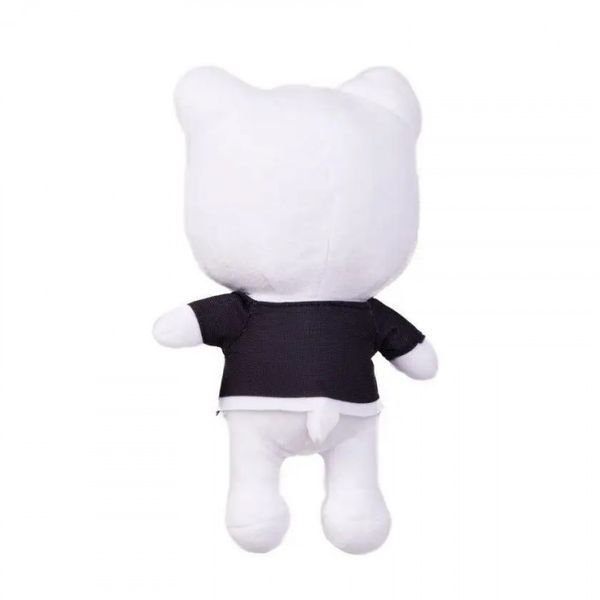 Мягкая игрушка GeekLand Стрей Кидс Хорек Джинирет Stray Kids Jiniret 20 см GL SKZ J 08 GL SKZ J 08 фото