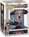 Фігурка Funko Pop Мисливці за привидами Гаррака Ghostbusters Garraka 10 см FP G G 1511 FP G G 1511 фото 3