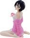 Фігурка Bandai Spirits Relax time Bleach Rukia Kuchiki Бліч Рукія Кучики 11 см BS RB RK 11 BS RB RK 11 фото 1