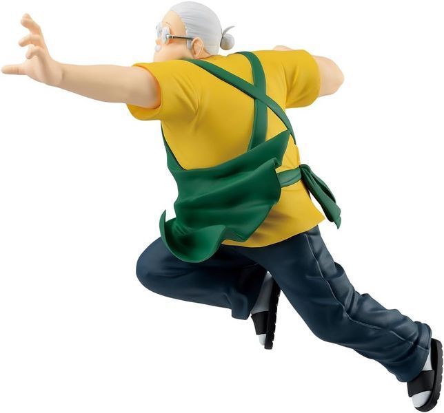 Фігурка Bandai Spirits Дні Сакамото Sakamoto Days 18 см BS SD S 18 BS SD S 18 фото