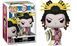 Фігурка Funko Pop Клинок, що розсікає демонів Дакі Demon Slayer Daki 10 см FP DS D 1534 FP DS D 1534 фото 1